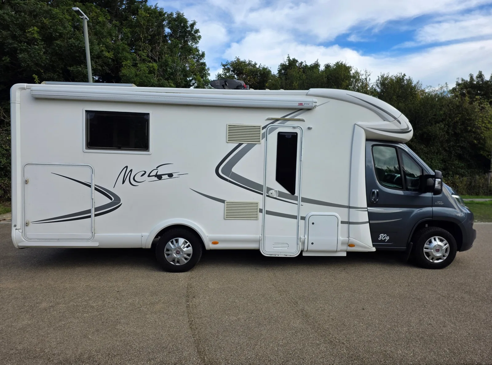 2015 McLouis Other – photo 7