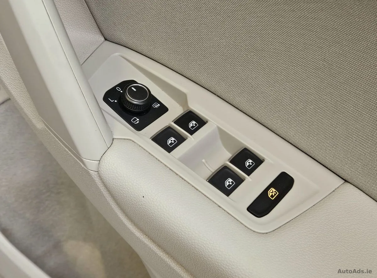 2019 Volkswagen Tiguan – photo 11