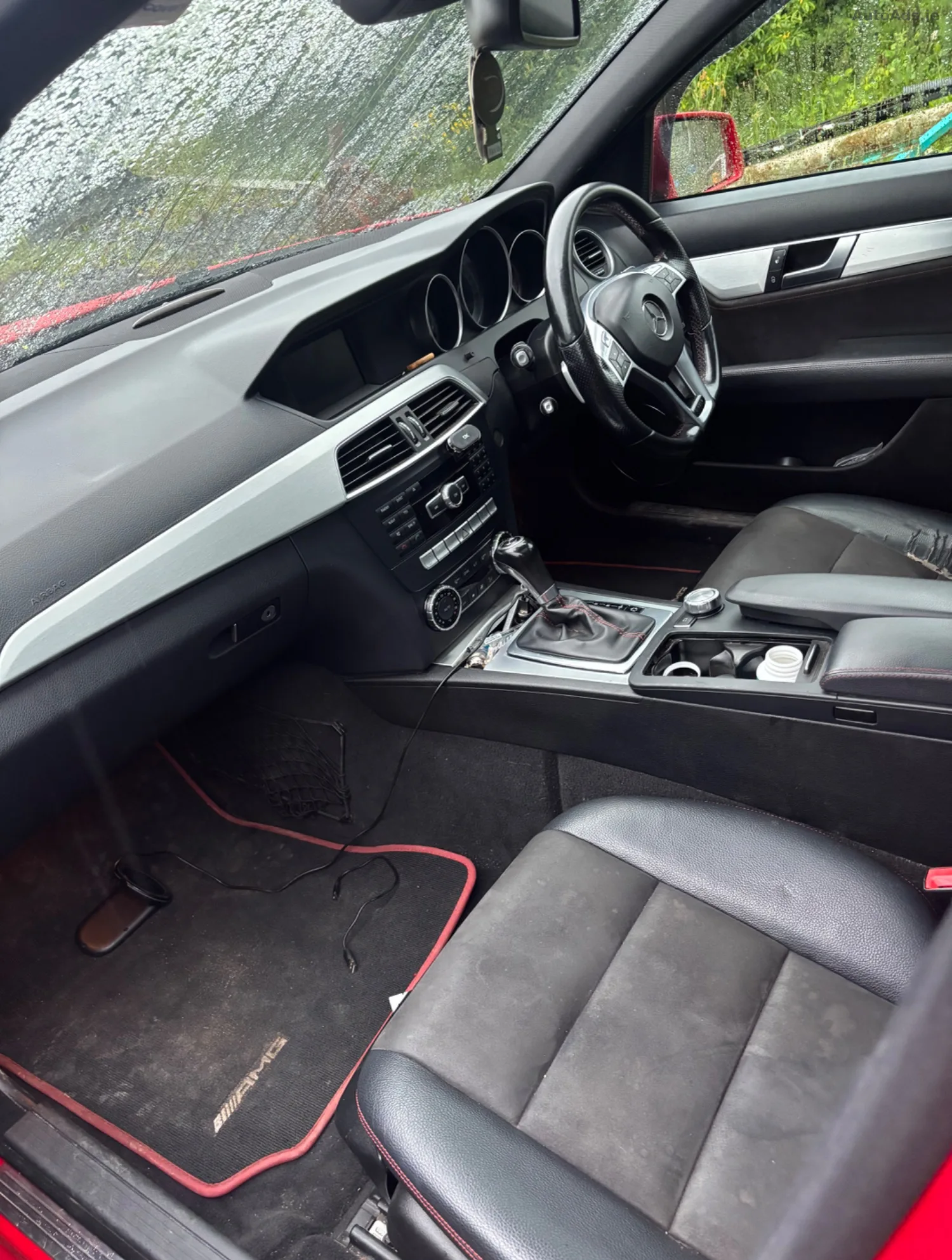 2013 Mercedes-Benz C-Class – photo 5