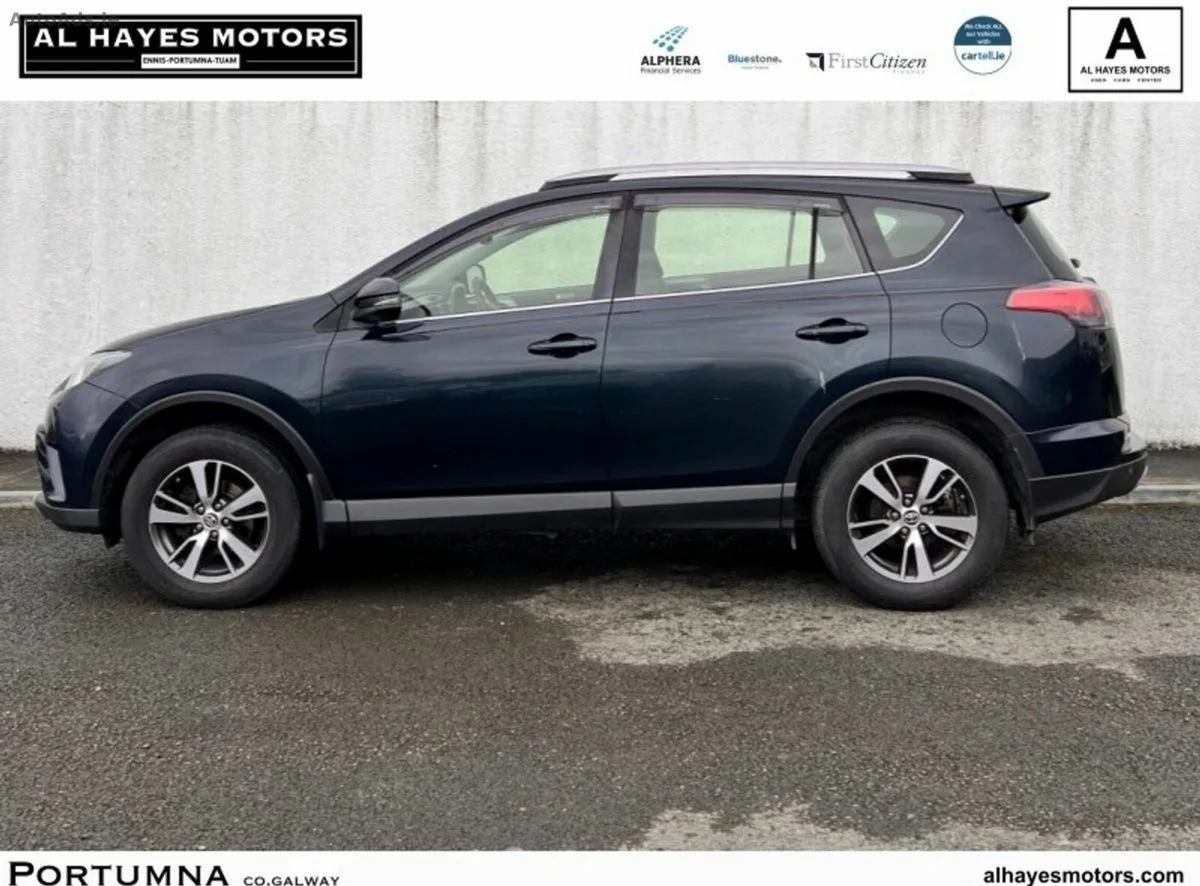 2018 Toyota RAV4 – photo 6