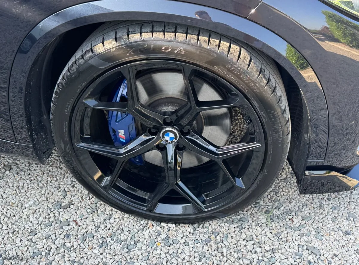2020 BMW X5 – photo 6