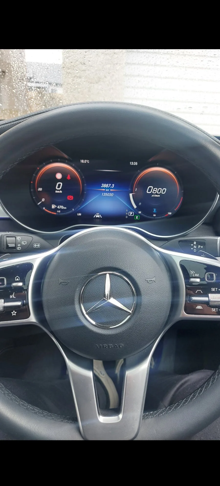 2020 Mercedes-Benz GLC – photo 8