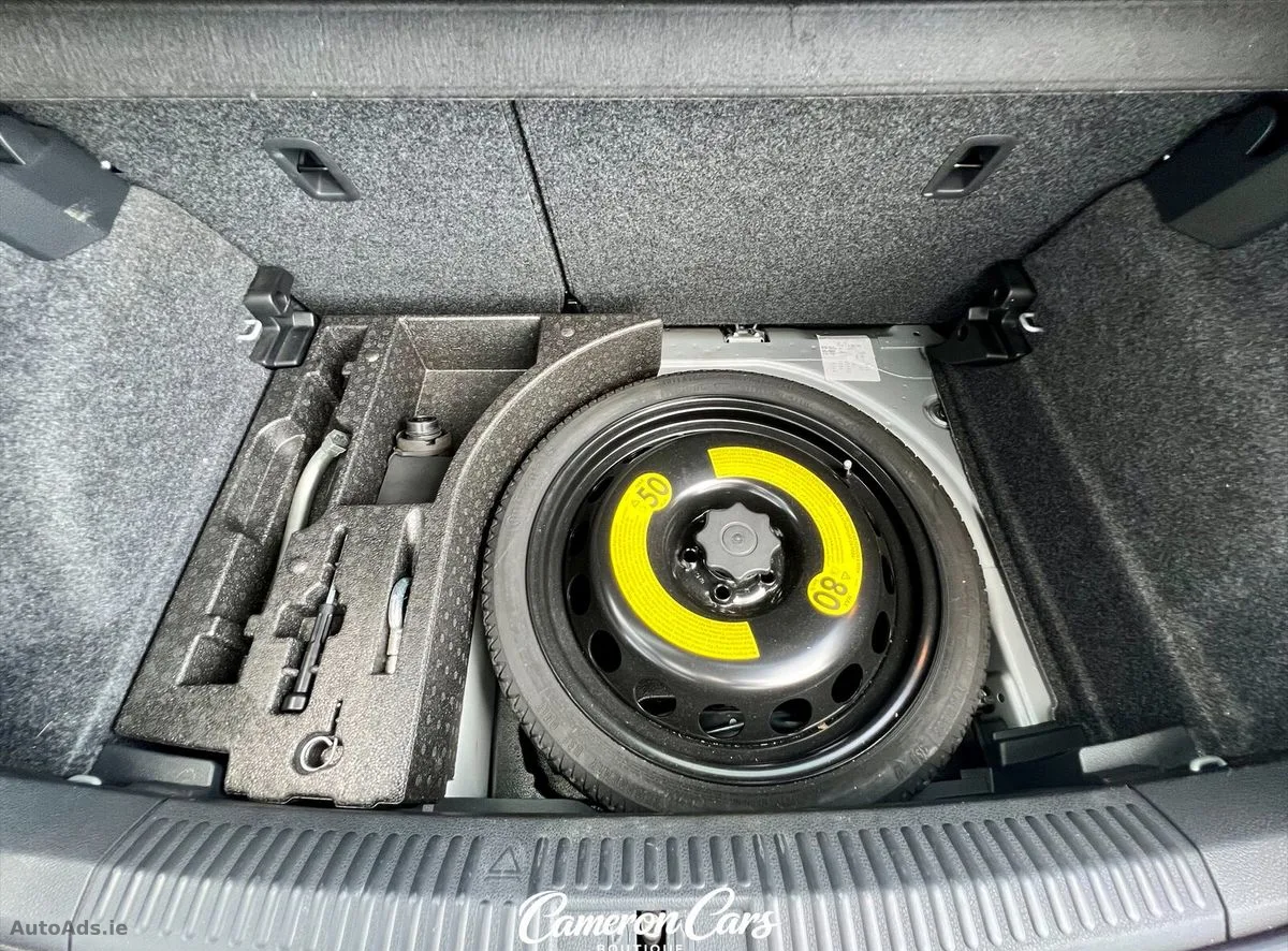 2015 Volkswagen Polo – photo 8