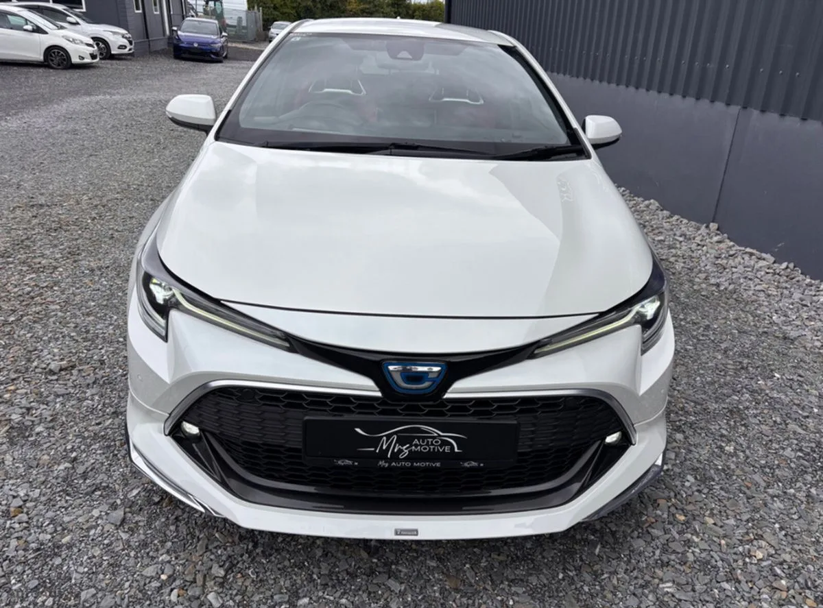 2019 Toyota Corolla – photo 6