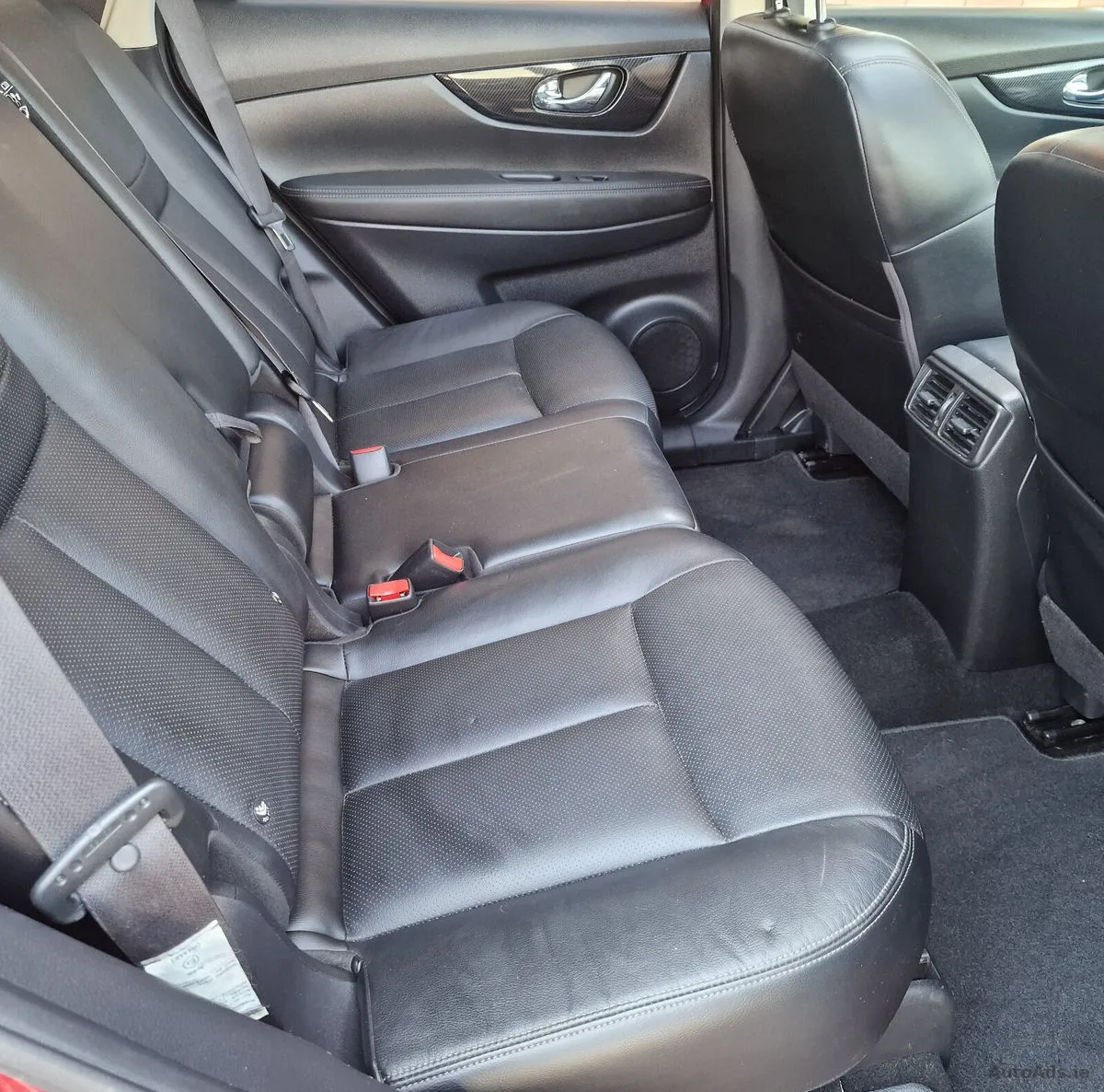 2018 Nissan X-Trail – photo 12