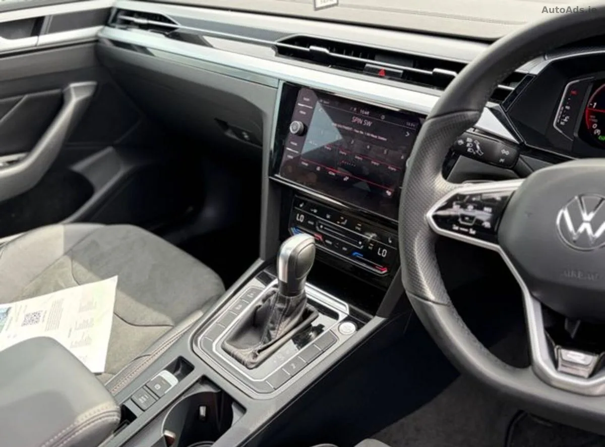 2023 Volkswagen Arteon – photo 16