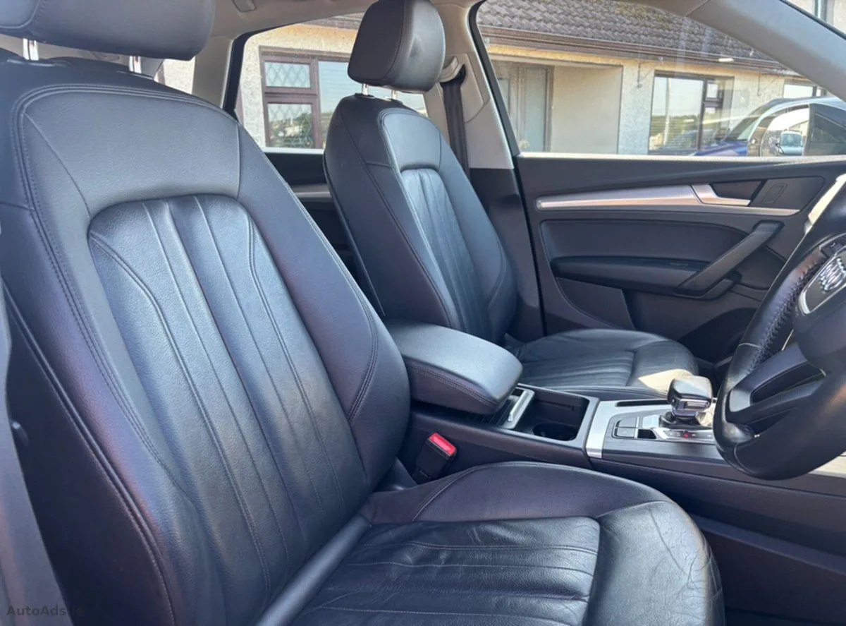 2017 Audi Q5 – photo 9