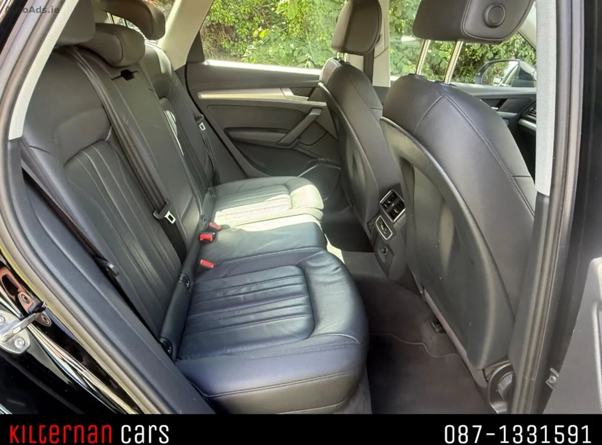 2017 Audi Q5 – photo 14