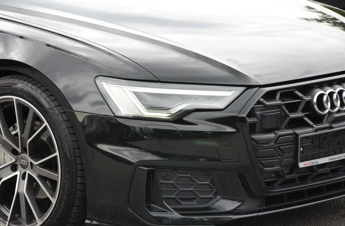 2023 Audi A6 – photo 13