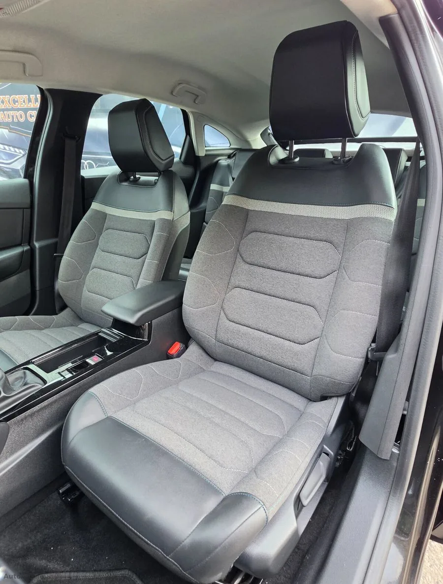 2022 Citroen C4 – photo 10