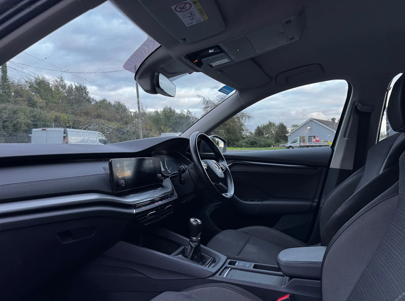 2022 Skoda Octavia – photo 6