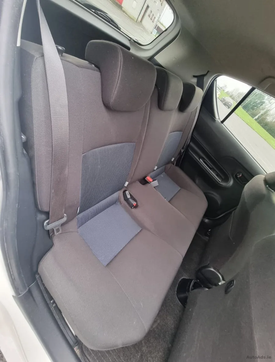 2020 Toyota Aqua – photo 19