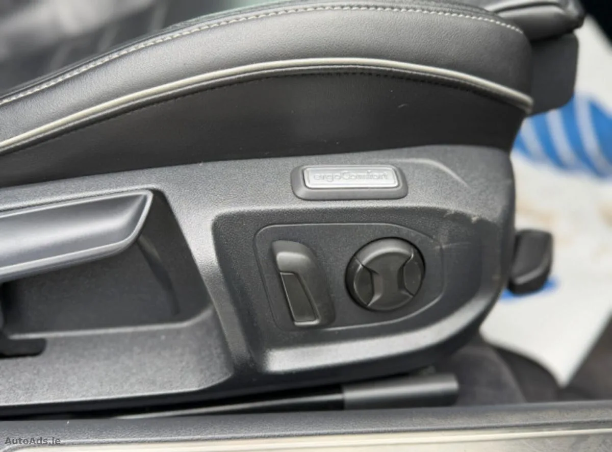 2018 Volkswagen Arteon – photo 11