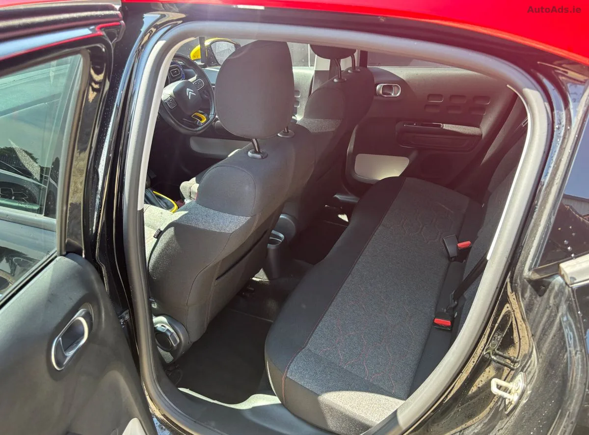 2019 Citroen C3 – photo 10