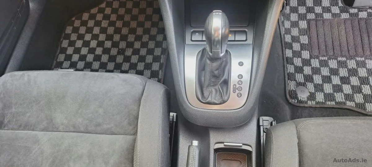 2012 Volkswagen Golf – photo 12