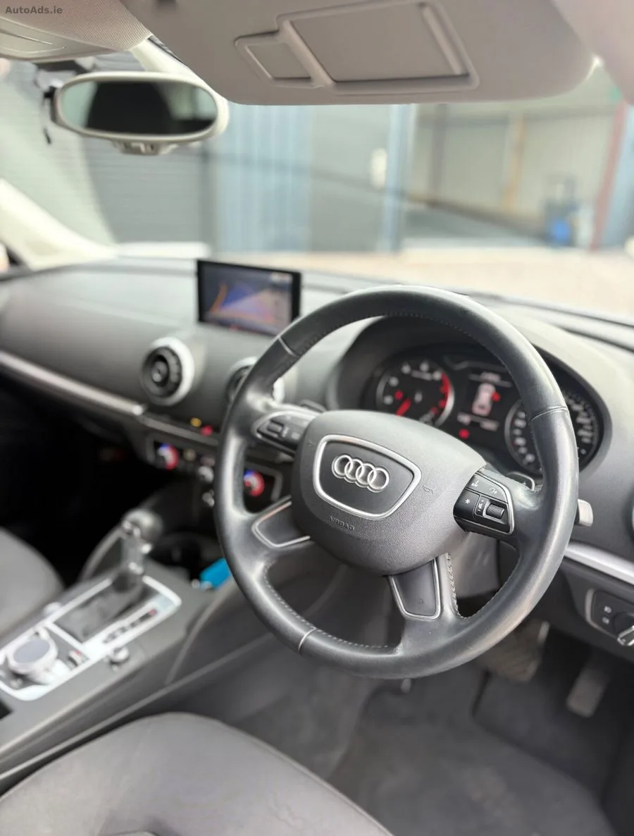 2014 Audi A3 – photo 6