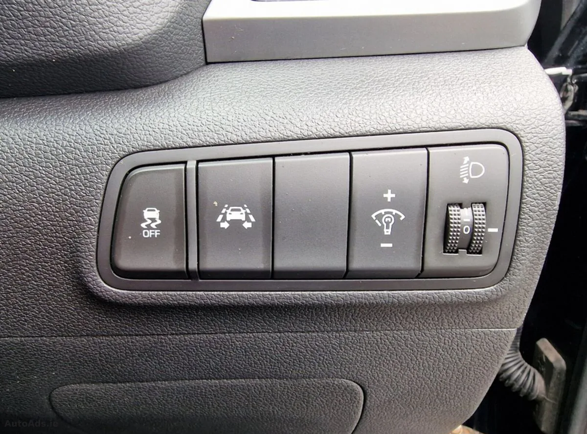 2018 Hyundai Tucson – photo 20