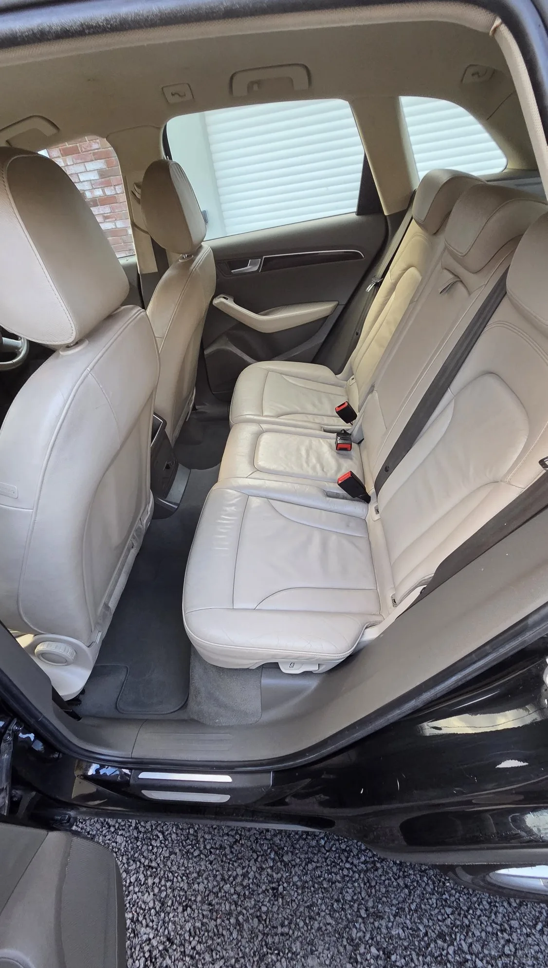 2012 Audi Q5 – photo 9