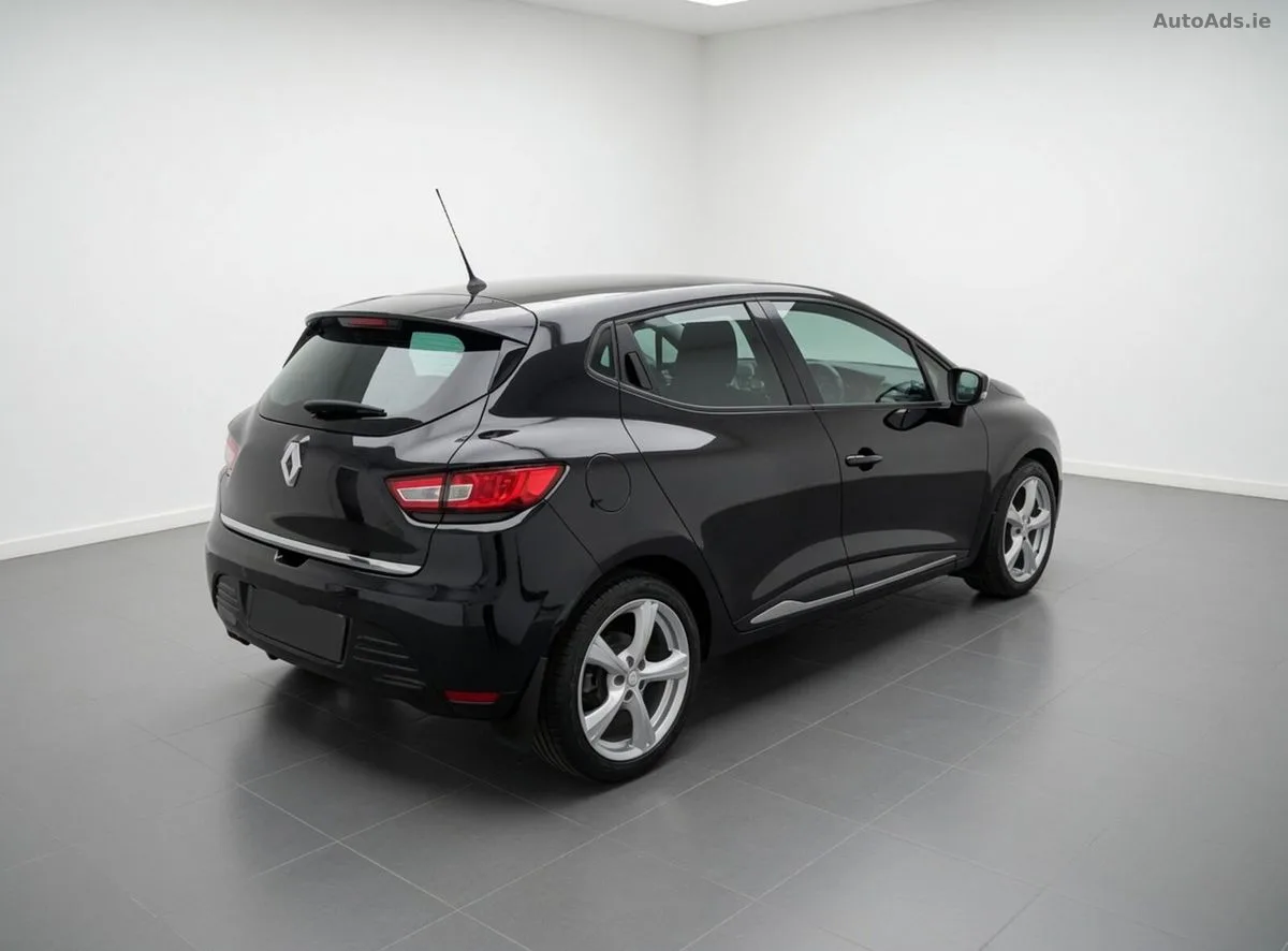 2019 Renault Clio – photo 6