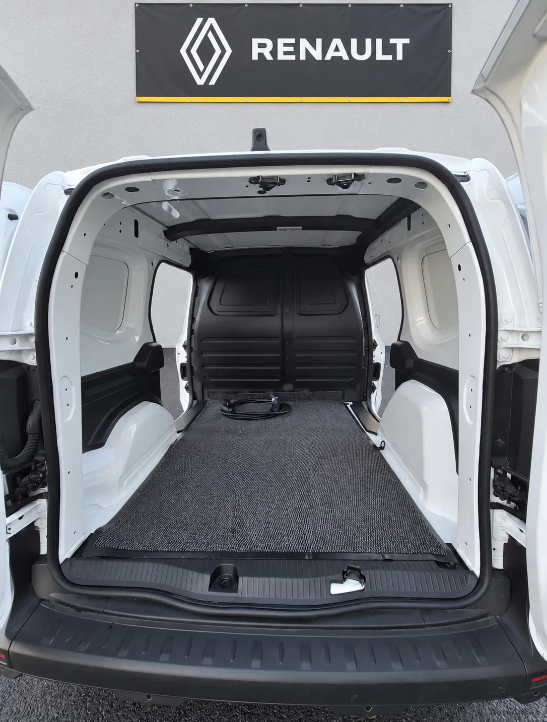 2023 Renault Kangoo – photo 2