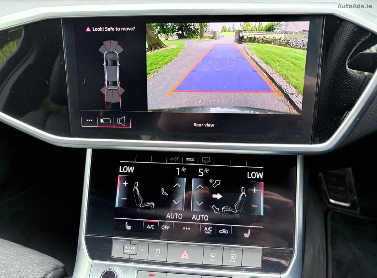 2023 Audi A6 – photo 16