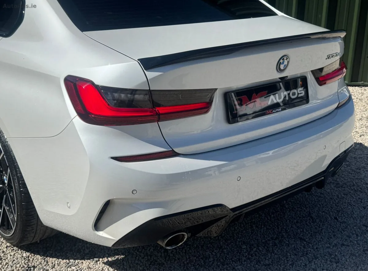 2021 BMW 3-Series – photo 7