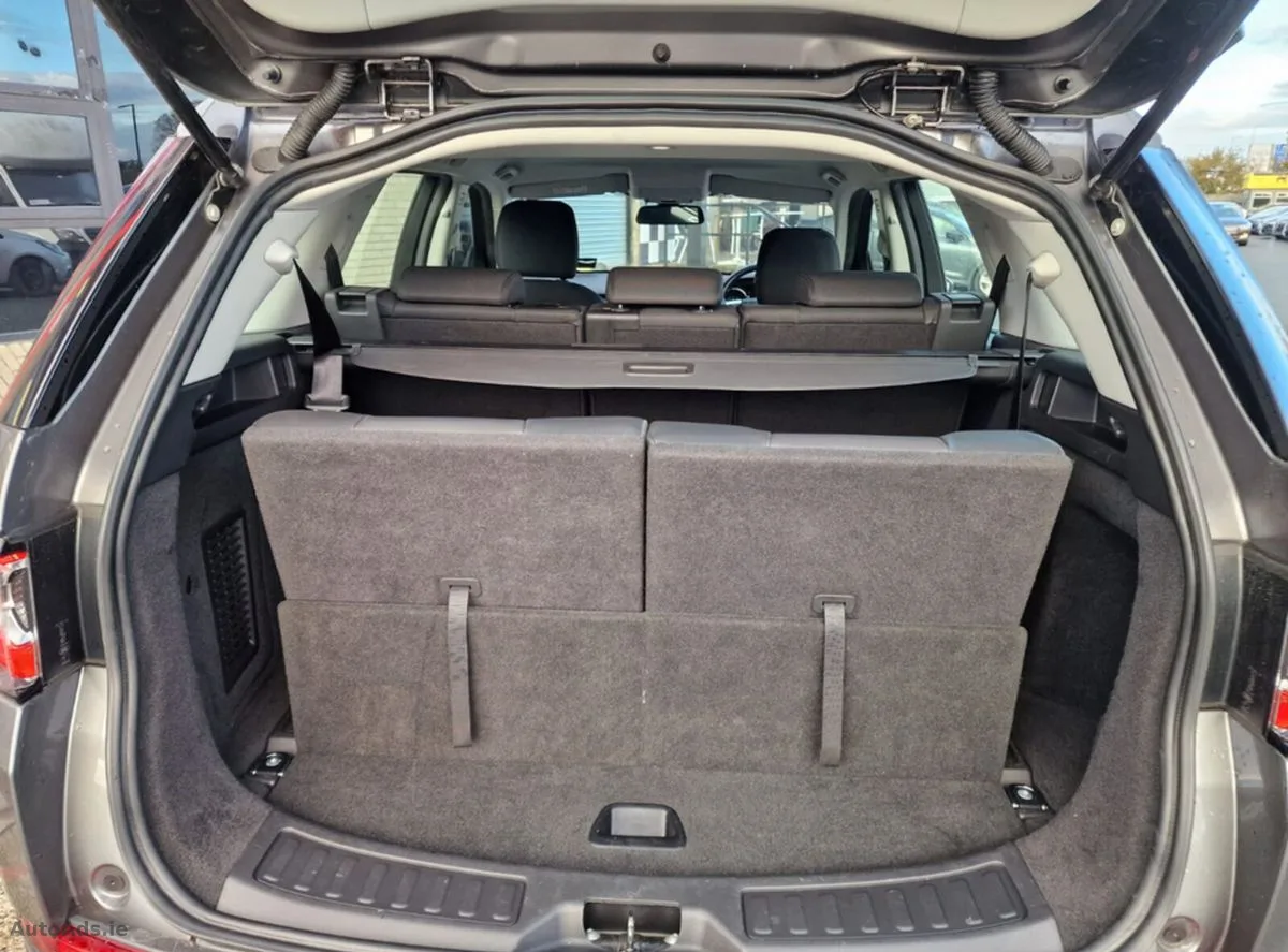 2019 Land Rover Discovery Sport – photo 14