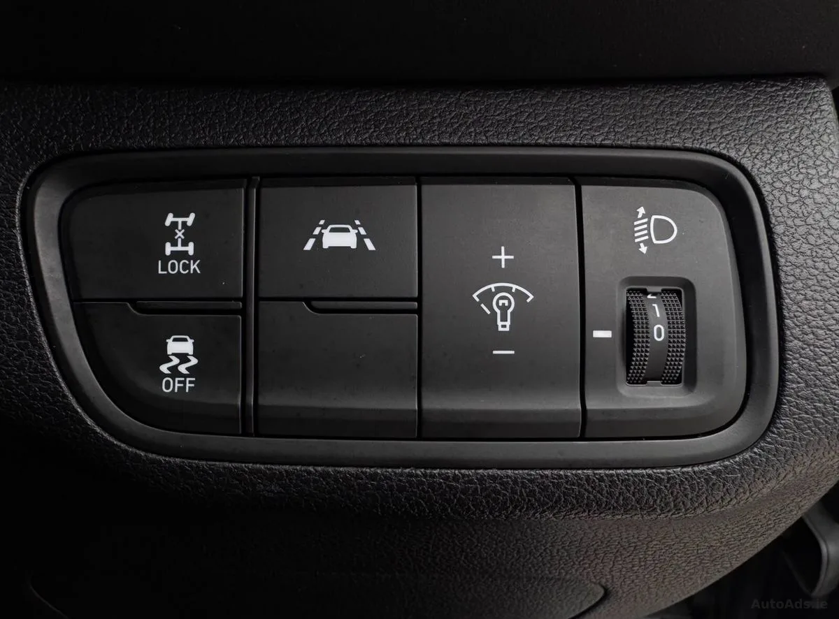2019 Hyundai Santa Fe – photo 16