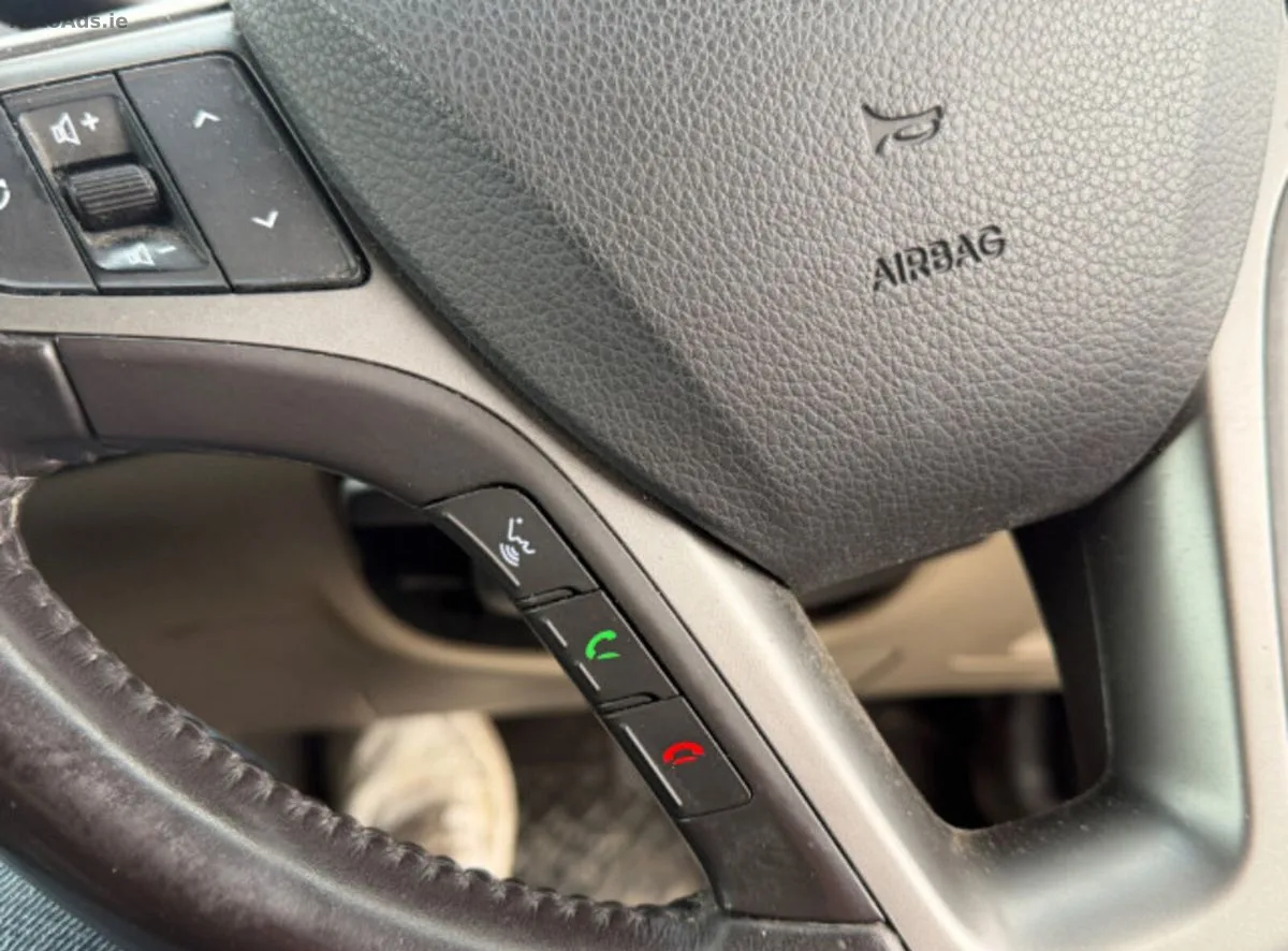 2017 Hyundai i40 – photo 10