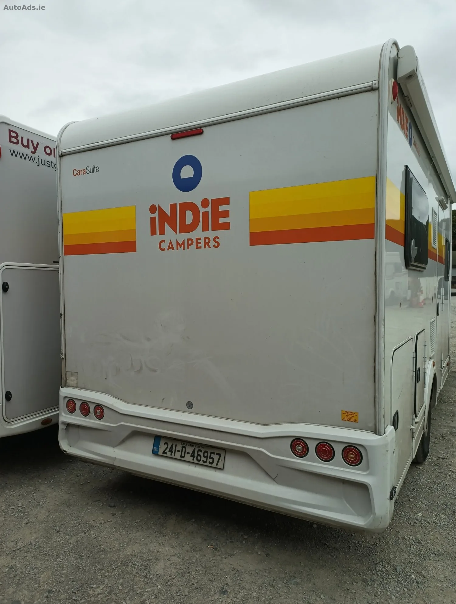 2024 Fiat Ducato – photo 4