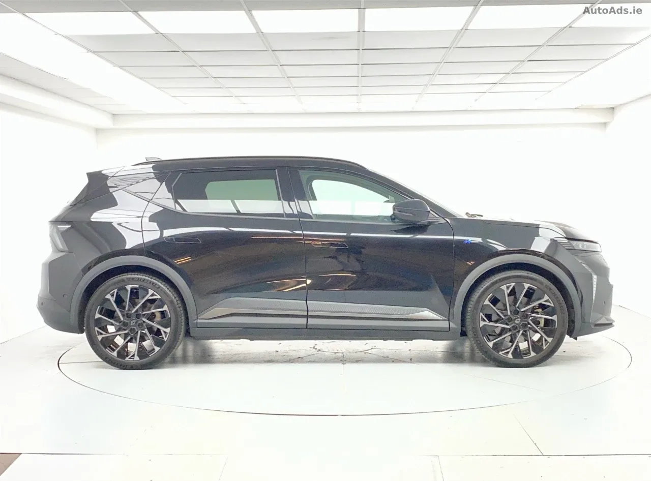 2025 Renault Scenic E-Tech – photo 6