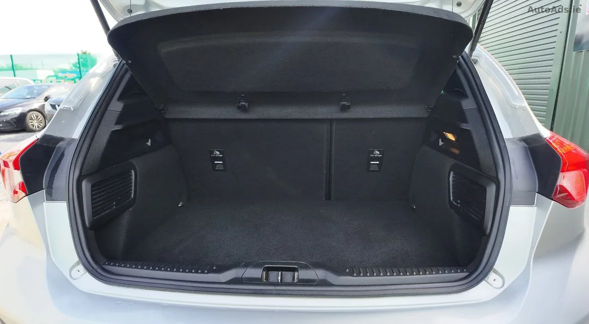 2019 Ford Focus – photo 20