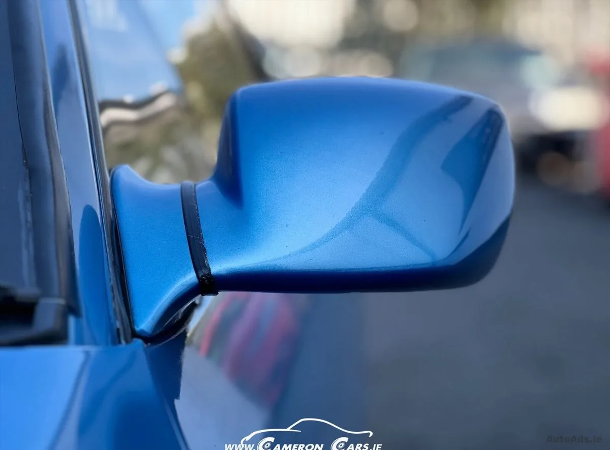 1987 Renault Alpine GTA – photo 14