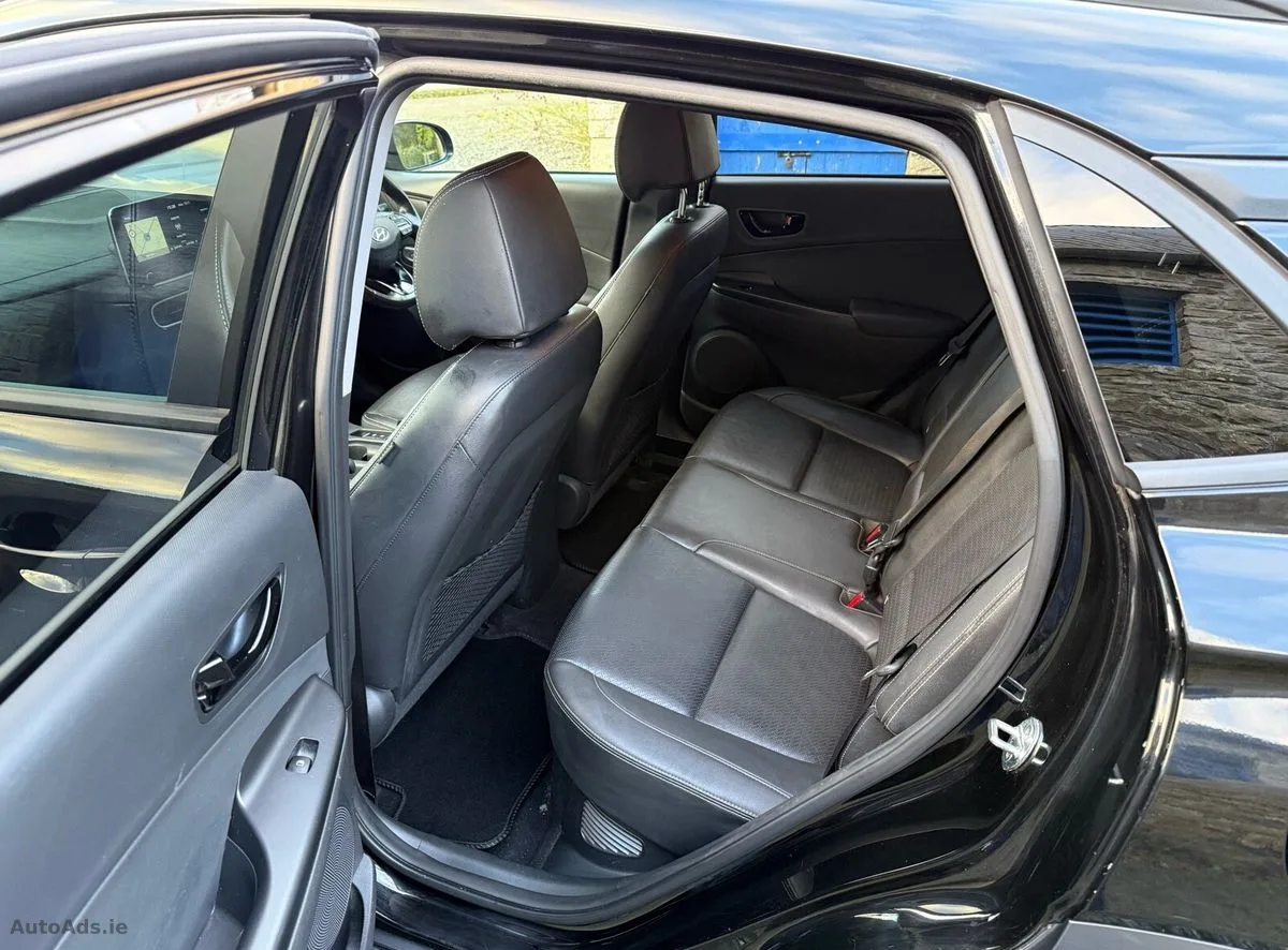 2020 Hyundai KONA – photo 12
