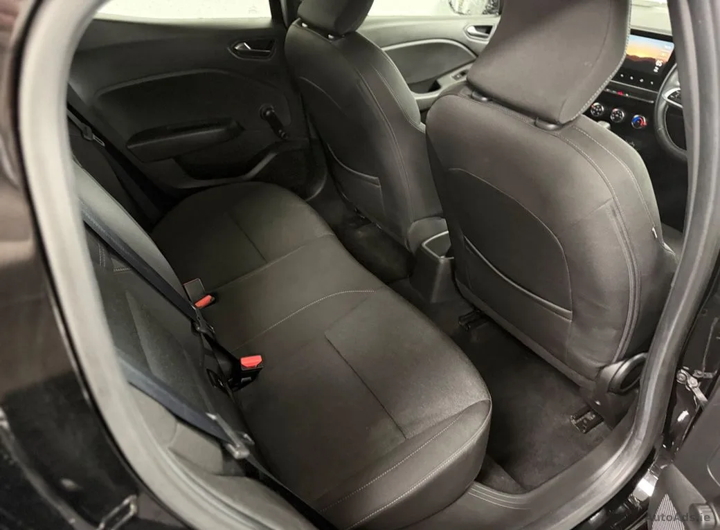2023 Renault Clio – photo 16