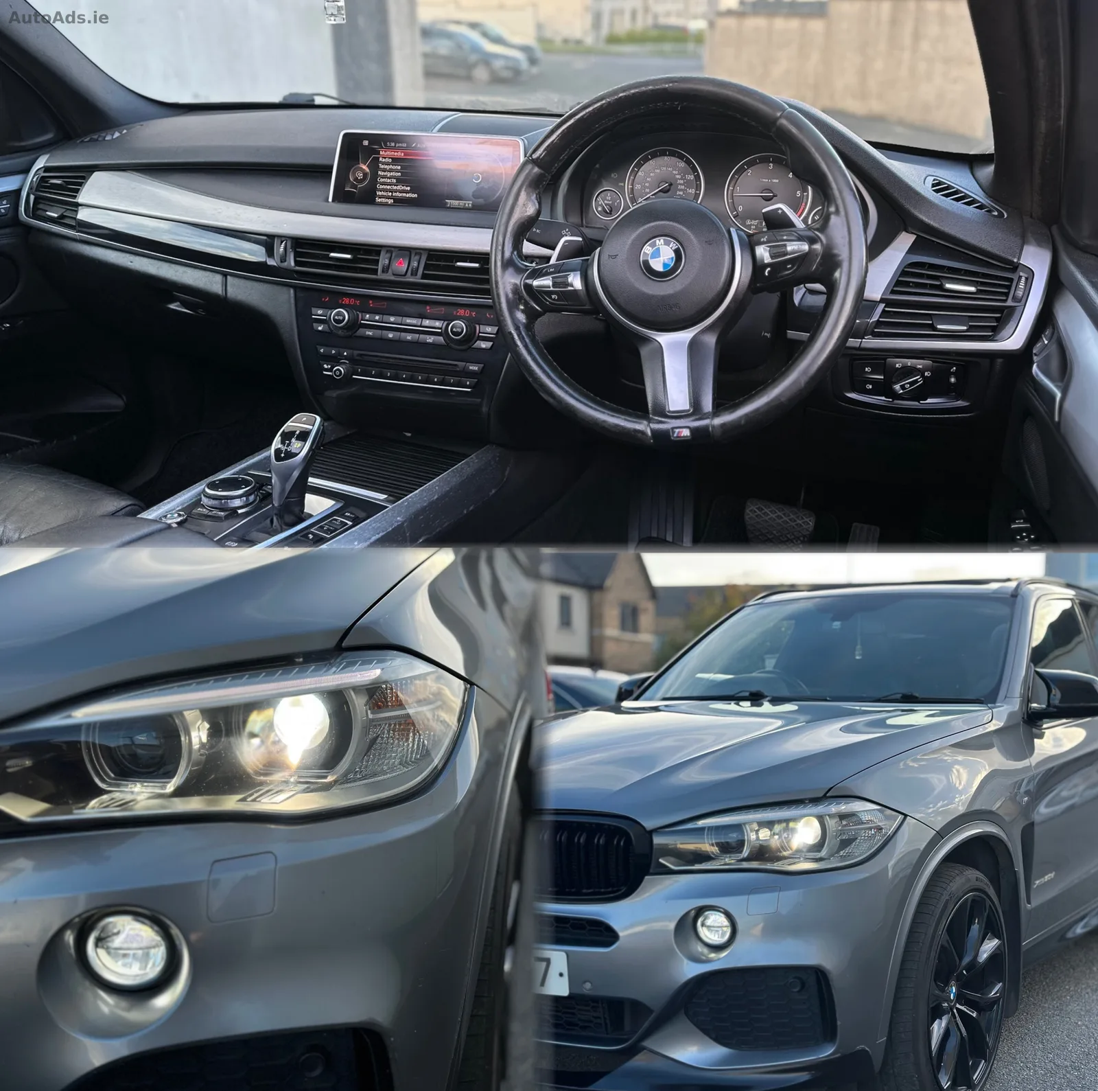 2013 BMW X5 – photo 10