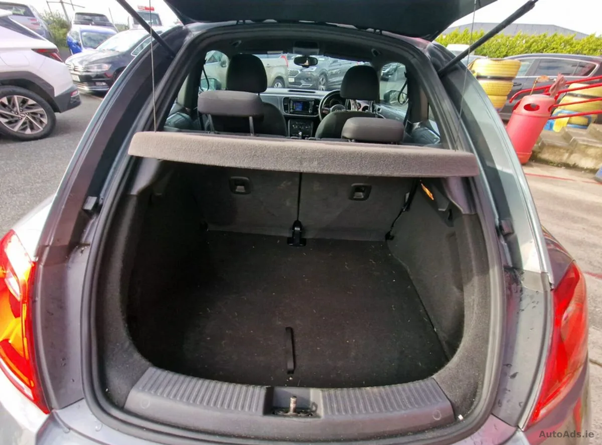 2013 Volkswagen Beetle – photo 12