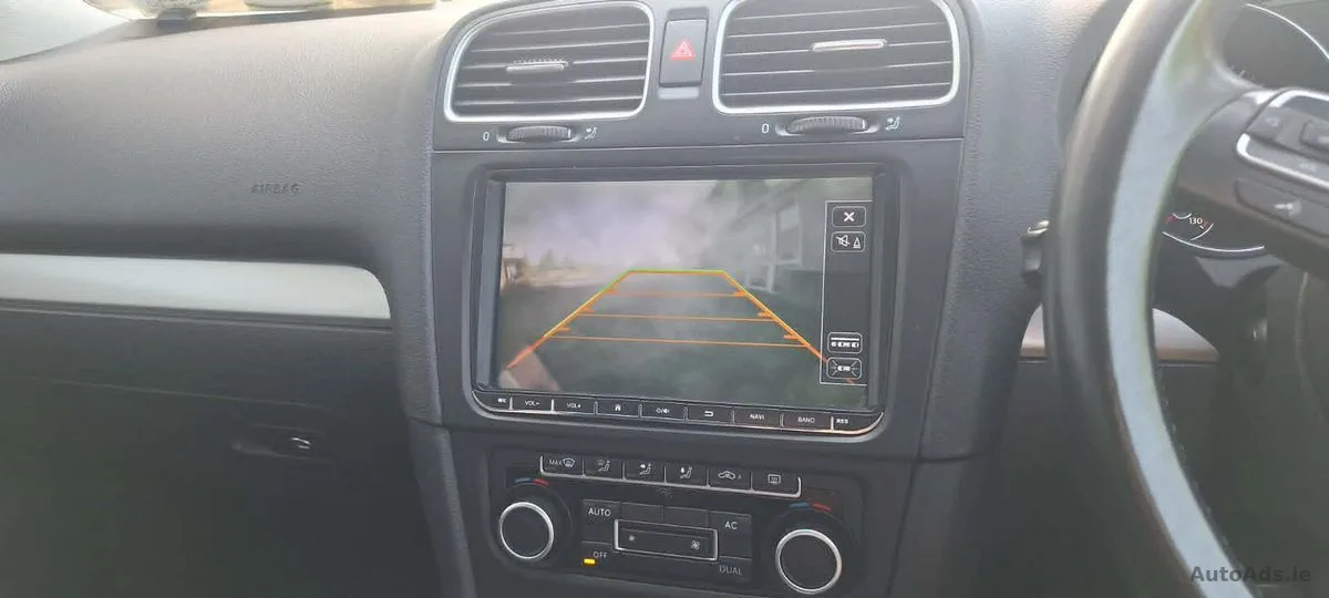 2012 Volkswagen Golf – photo 11