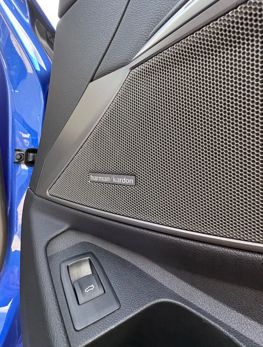 2019 BMW 3-Series – photo 6