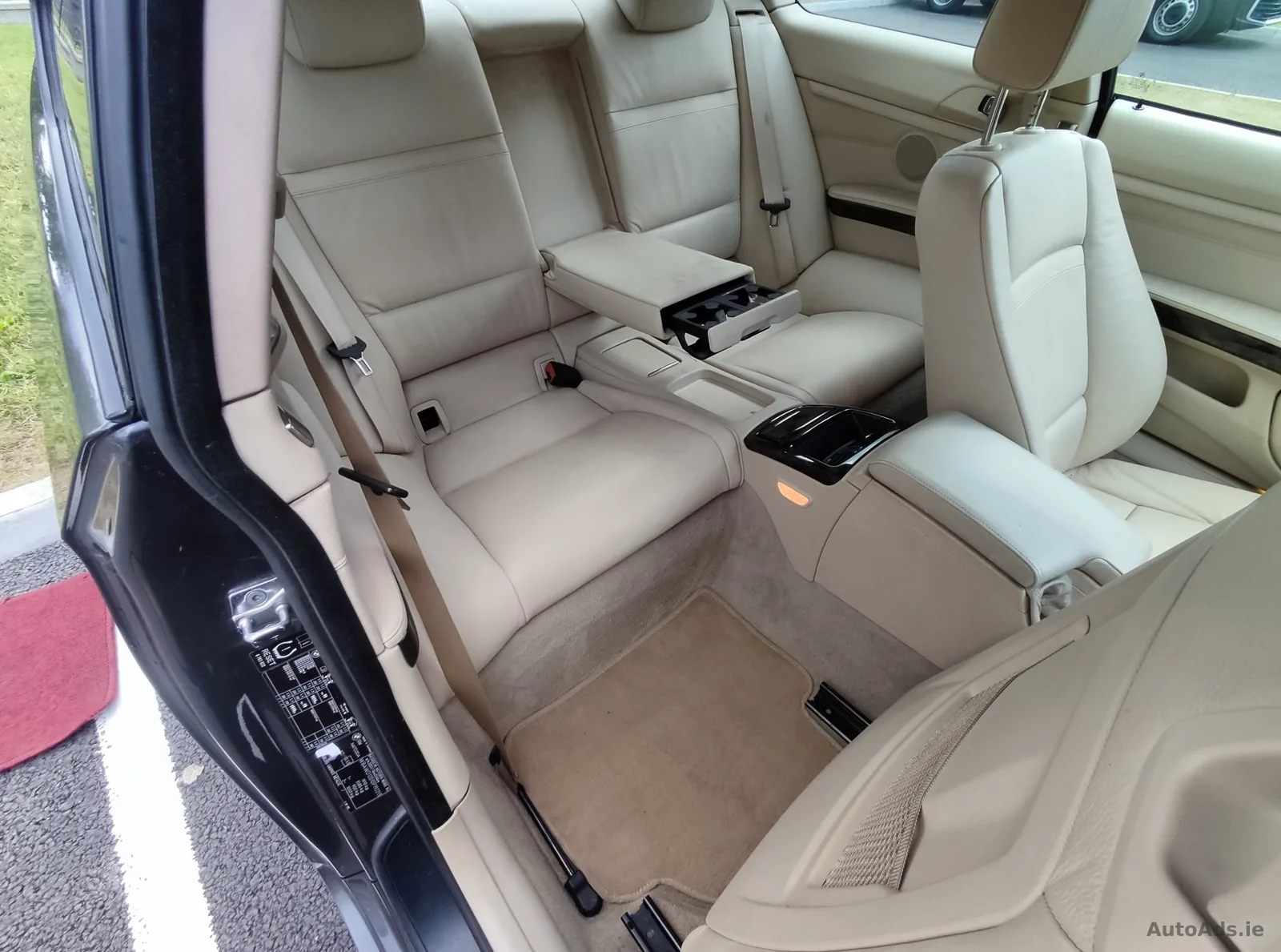 2008 BMW 3 Series – photo 8