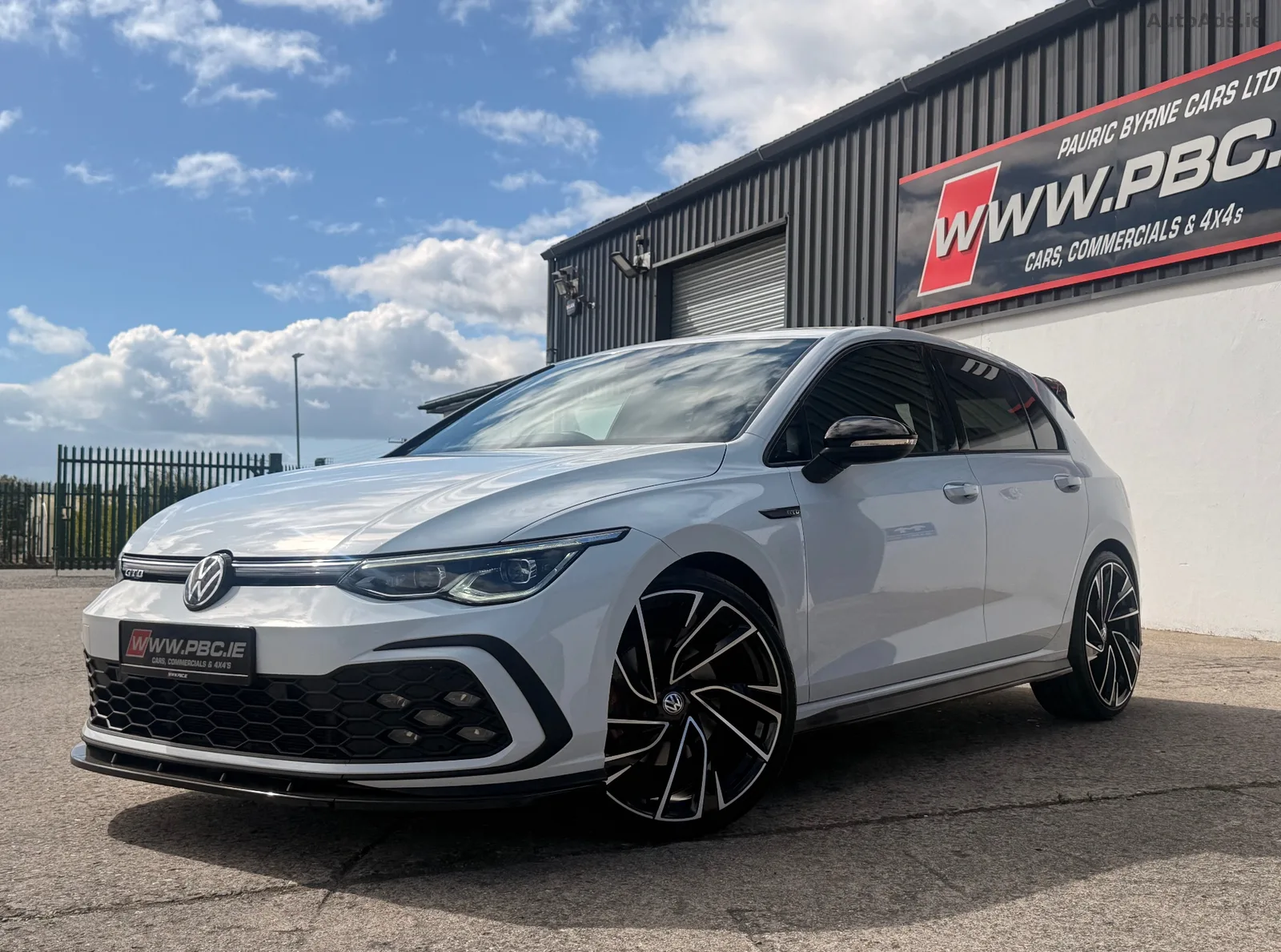 2022 Volkswagen Golf