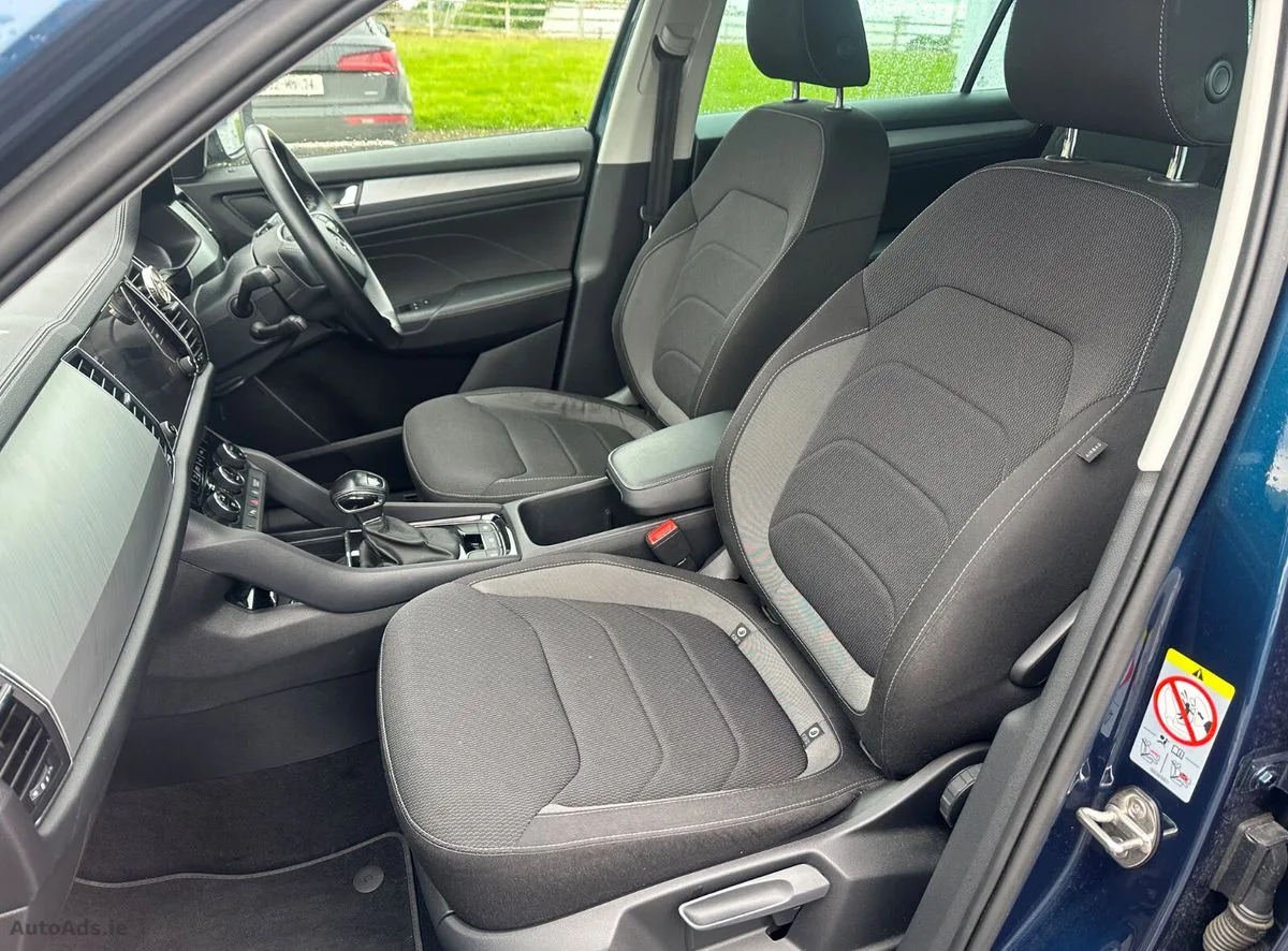 2022 Skoda Kodiaq – photo 19