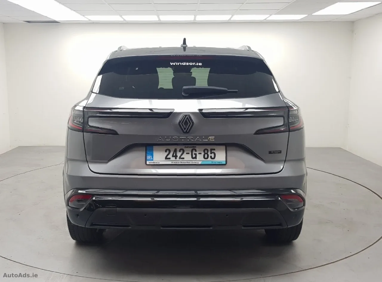 2024 Renault Austral – photo 9