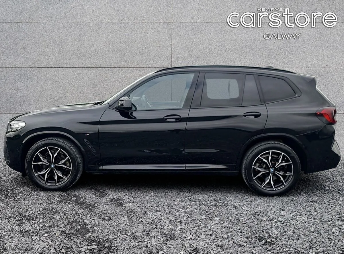 2023 BMW X3 – photo 6