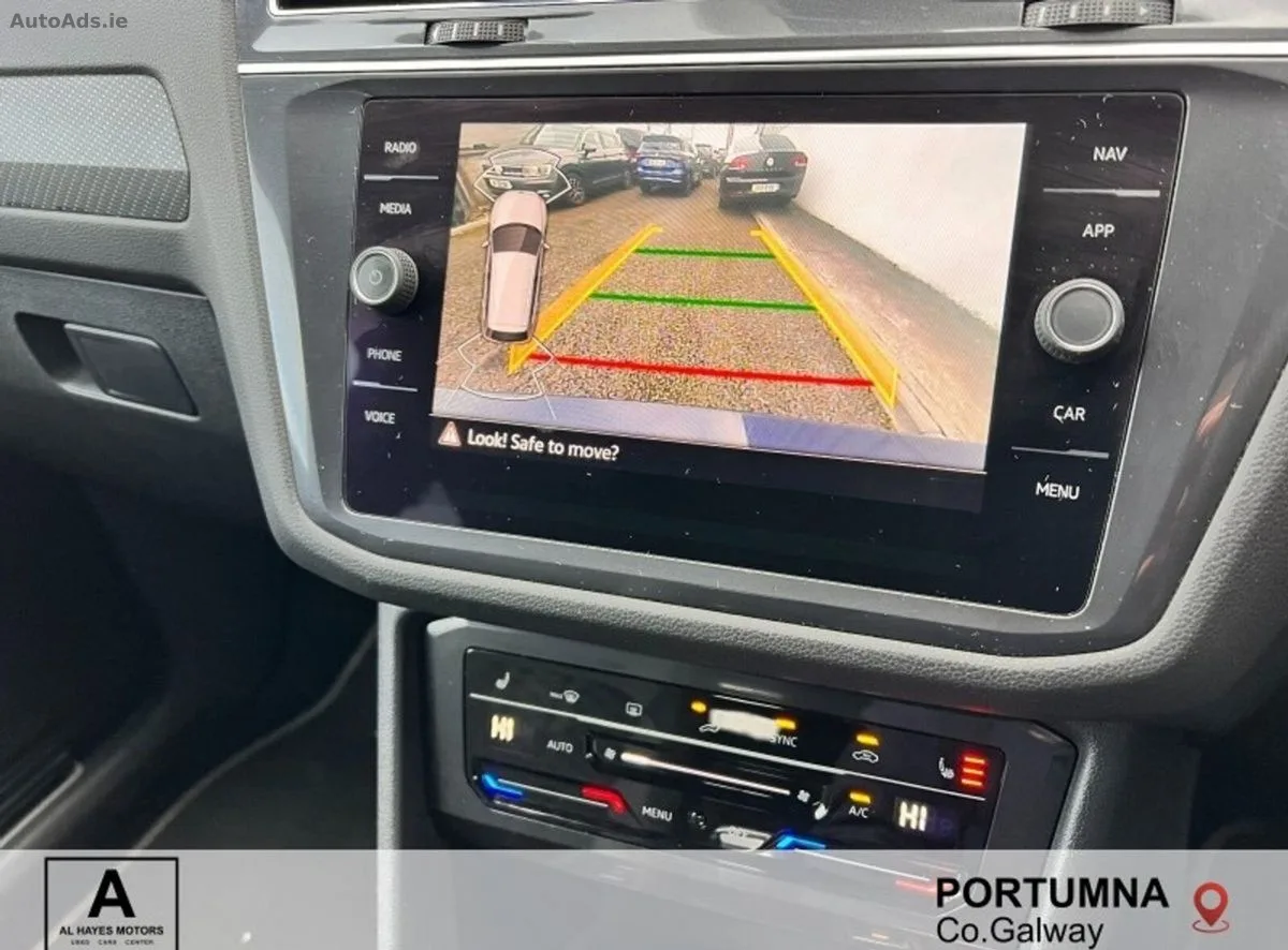 2023 Volkswagen Tiguan Allspace – photo 7