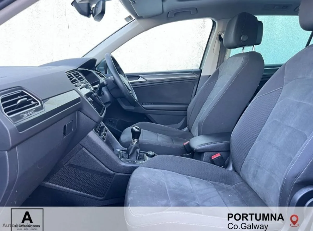 2019 Volkswagen Tiguan – photo 4