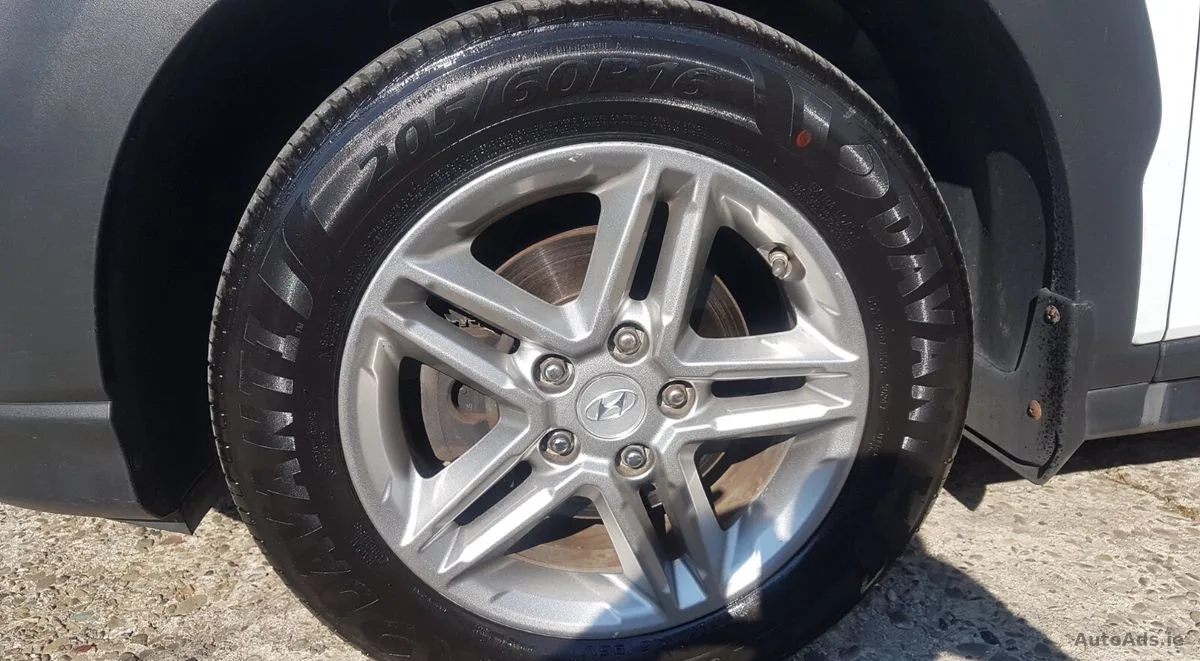 2019 Hyundai KONA – photo 11