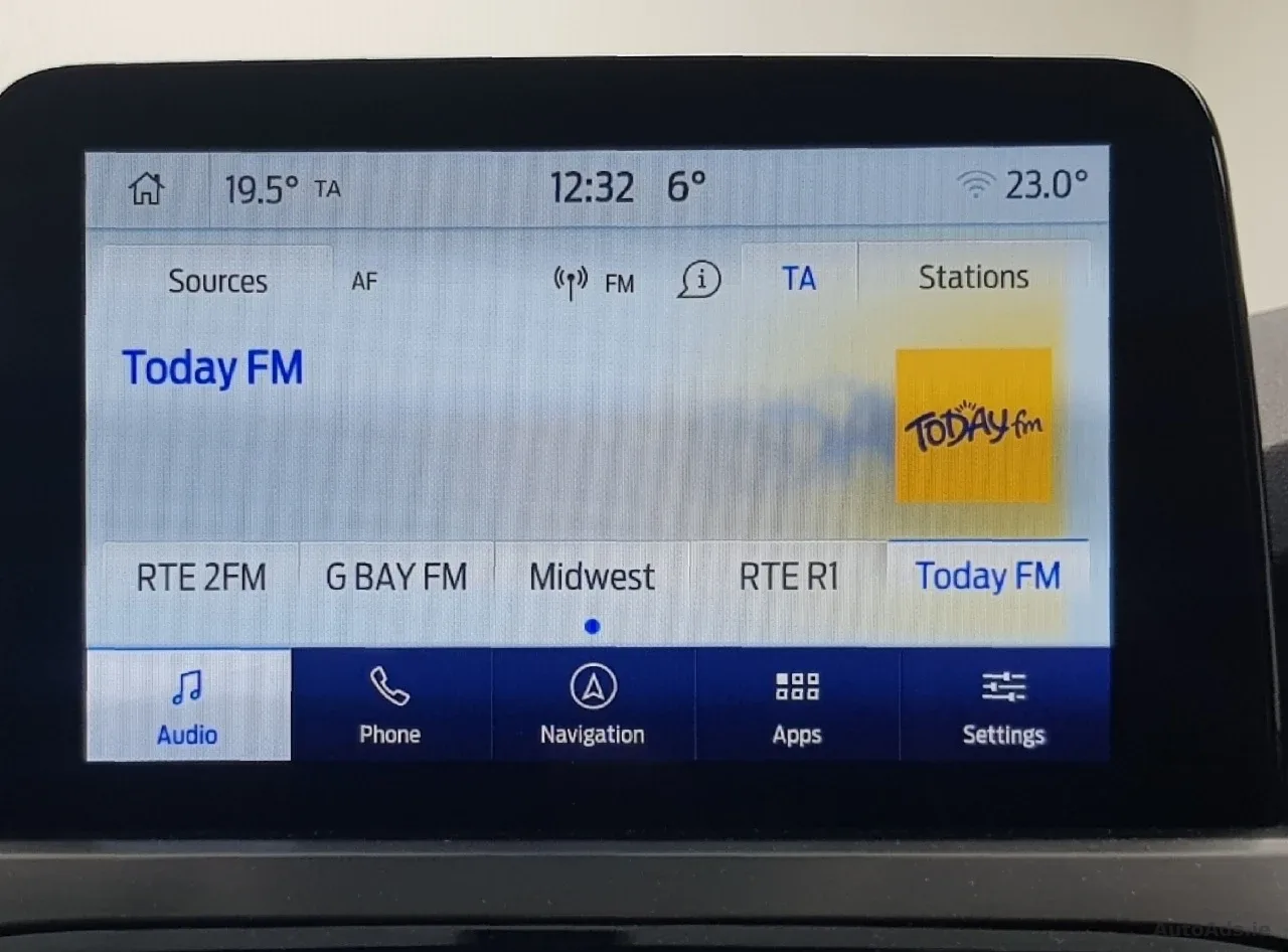 2024 Ford Kuga – photo 17