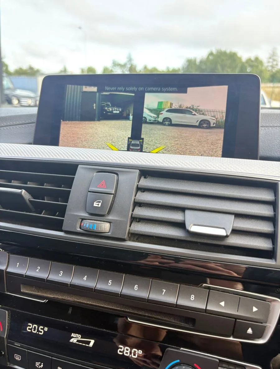 2018 BMW 3-Series – photo 16