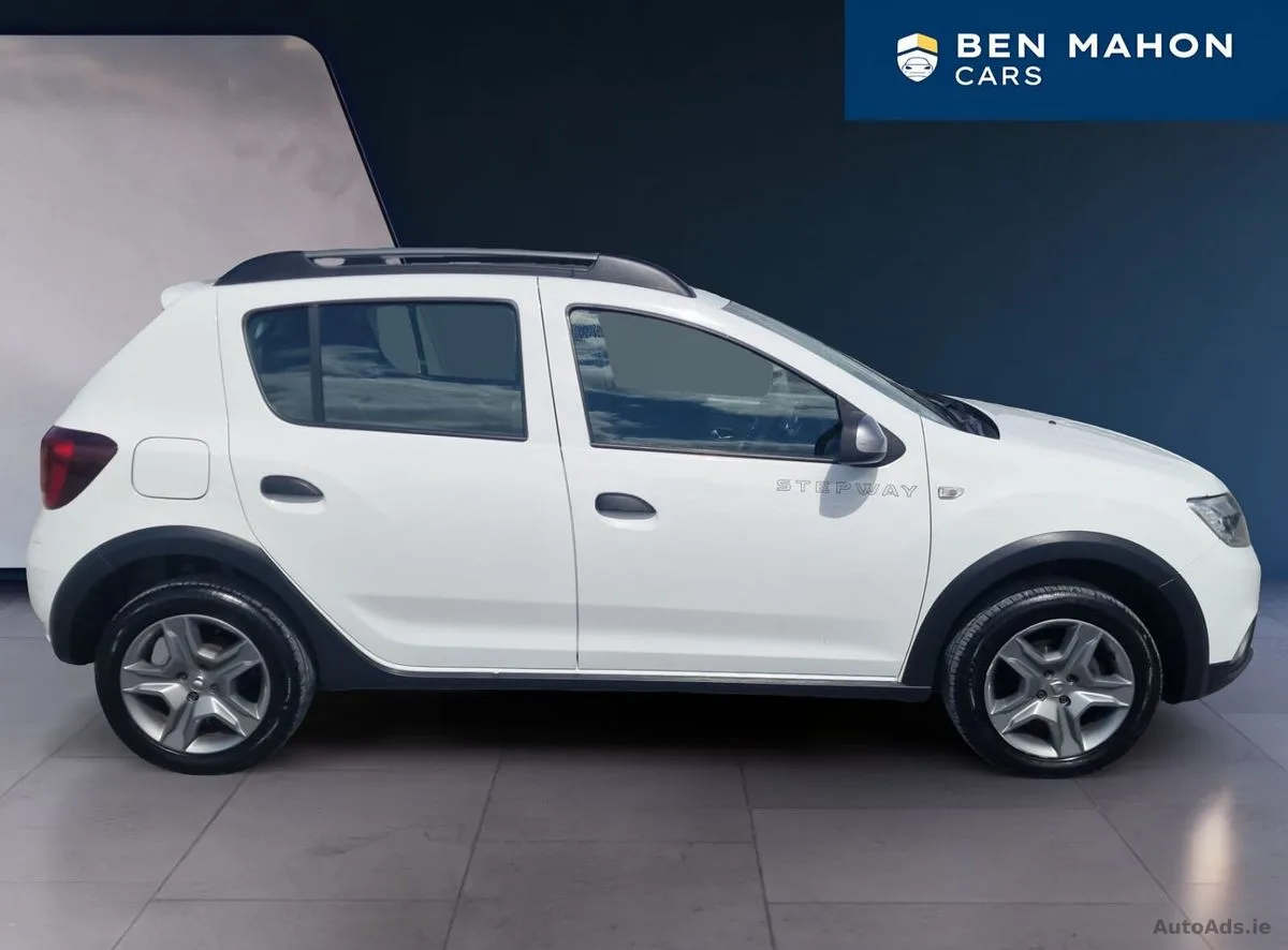 2020 Dacia Sandero Stepway – photo 6